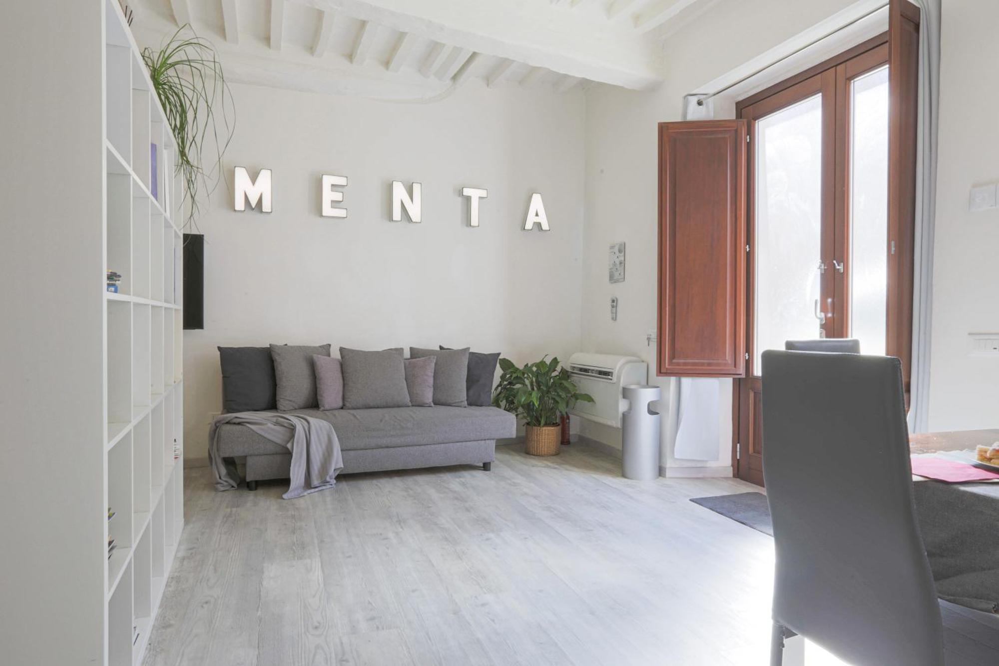 Alimenta Open Space City Center Lucca Buitenkant foto